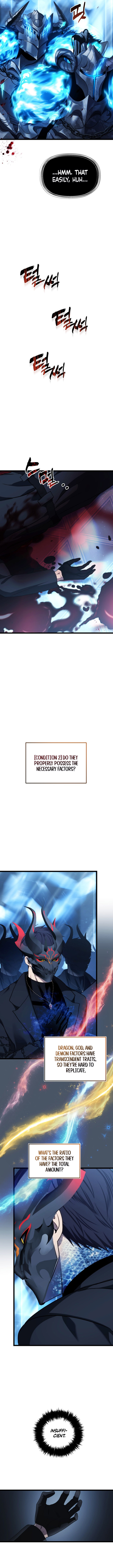 Ranker Who Lives A Second Time Chapter 214 5
